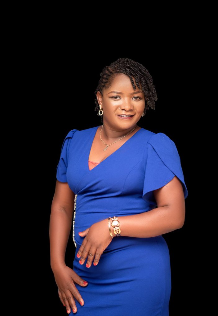 Malawi’s upcoming musician Angellah Masiku set to launch debut album at Pre-Christmas Concert