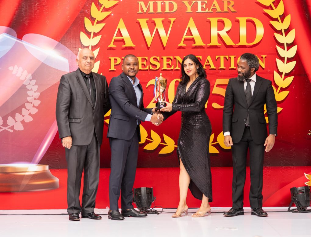 National Product Magazine unveils exciting packages for Best Dressed, Business Reporter of the Year