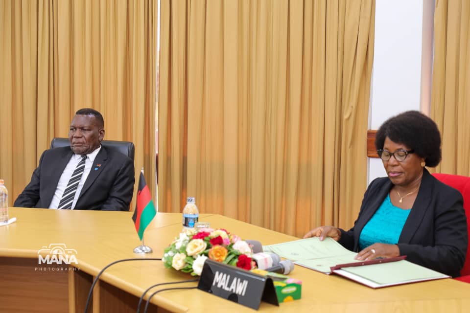 SADC leaders convene virtually to strengthen regional cooperation, policy action