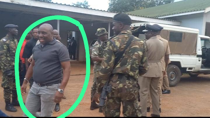 “Dala Kadula’s arrests a wake-up call on political exploitation of Malawian youths”–Activist Mhango
