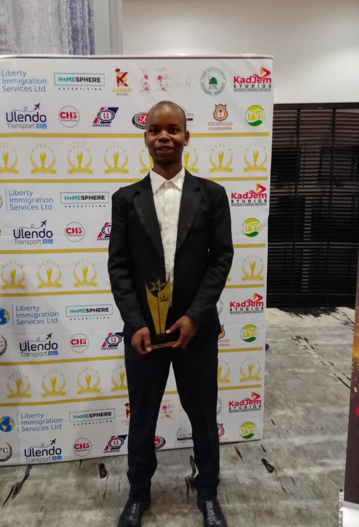 Maravi Post Journalist Shaffie Mtambo’s digital storytelling shines as Muslim Awards spotlight media excellence