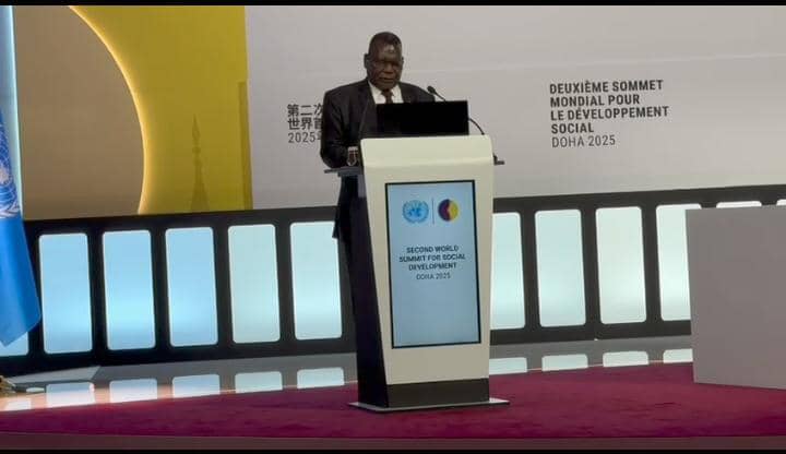 Malawi Courts Russian Investment at Russia–Africa Partnership Forum in Cairo