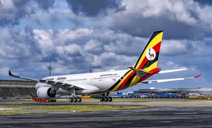Uganda Airlines passengers stranded in Dubai amidst plane availability crisis