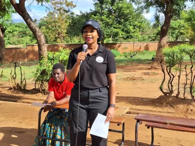 Sharp Focus: A green legacy on how Saulos Klaus Chilima Foundation champions environmental stewardship