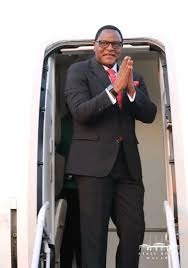 Old habits die hard! Chakwera’s post-elections travel sparks fresh outrage