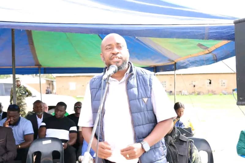 Alarming suicide crisis grips Mzimba: Inkosi M’mbelwa V seeks government help