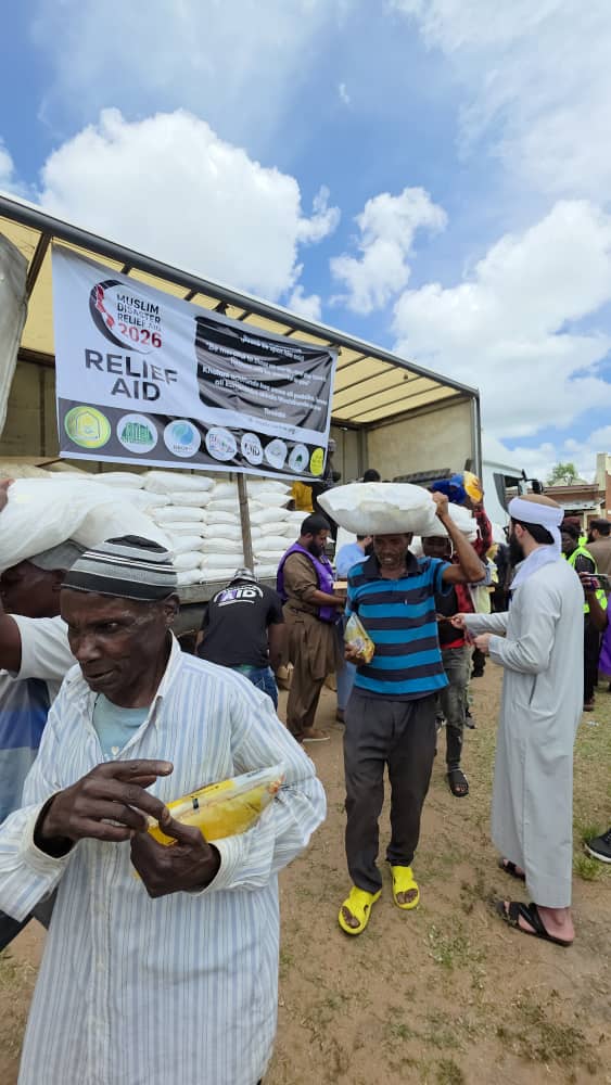 MADRA’s early lean season response shields Thyolo communities from deeper crisis