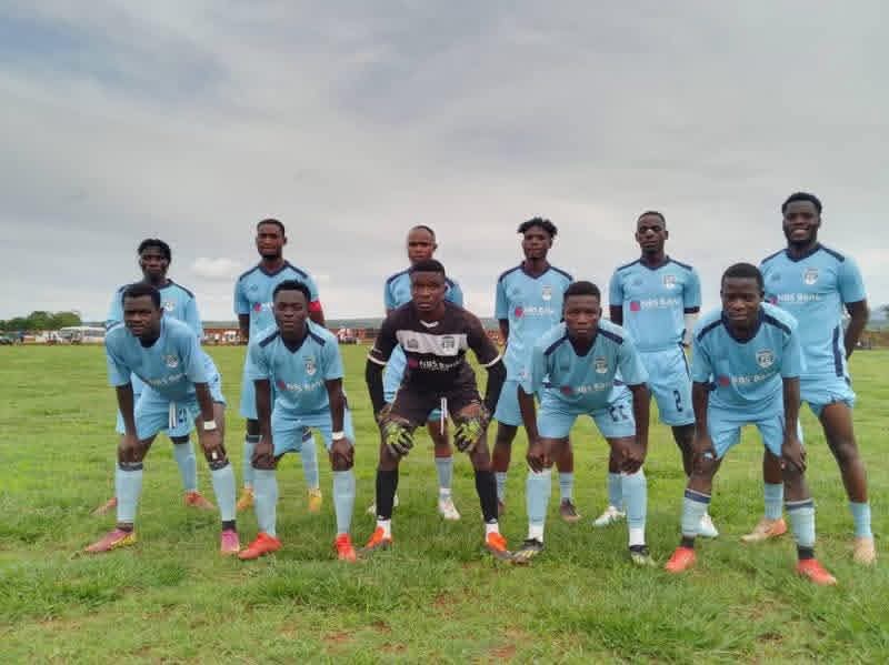 Mitundu Baptist secure promotion to TNM Super League