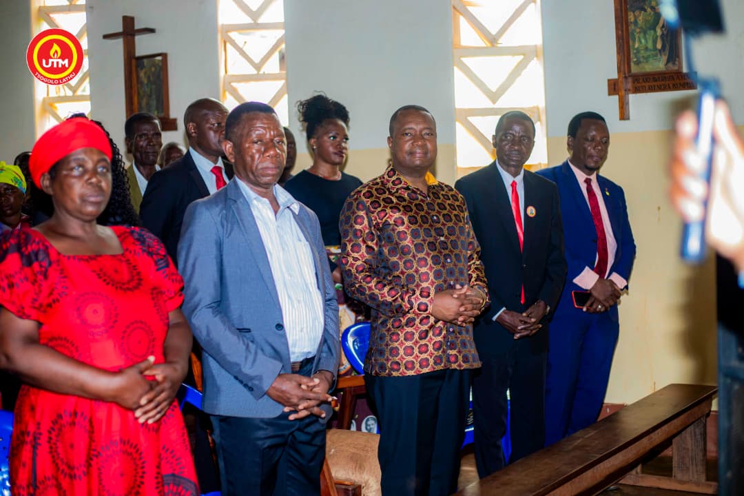 Kabambe’s Christmas outreach brings joy to Lilongwe communities
