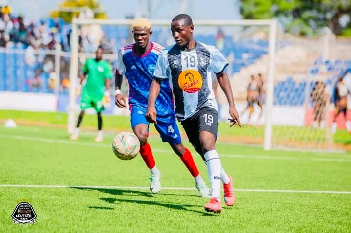 Mwaungulu, Nkhoma commit future to TP Mazembe until 2027