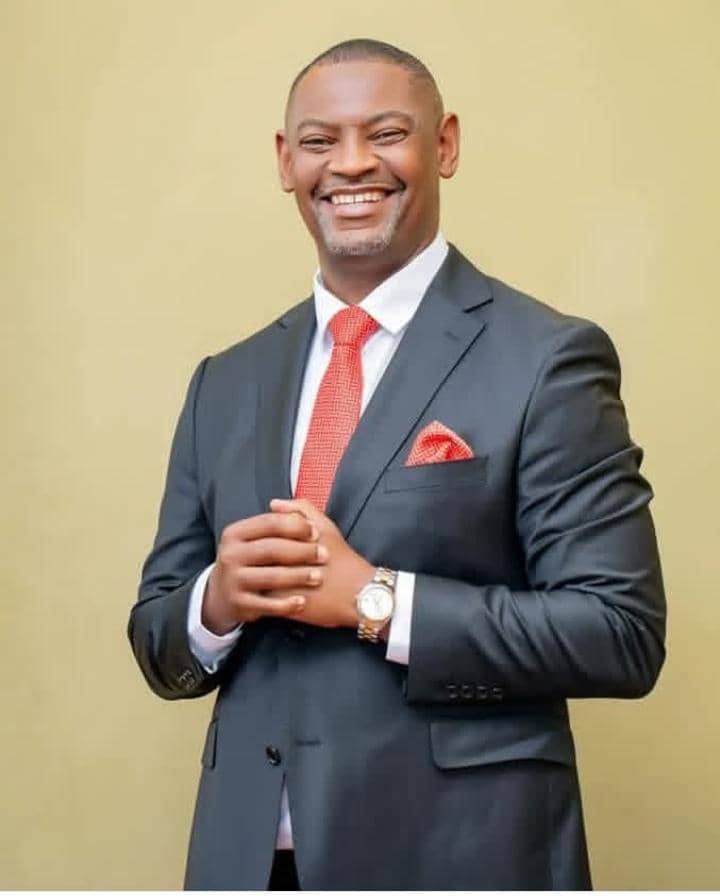 From touchlines to Chamber: Walter Nyamilandu brings football spirit to Malawi Parliament