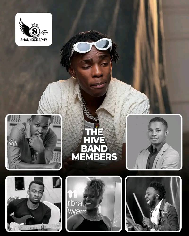 Eli Njuchi’s socials go dark in mourning: A heartbreaking tribute to lost loved ones