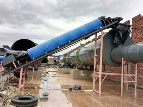Dzombe’s Mtalimanja Holdings Ltd fertilizer factory ready April 2026