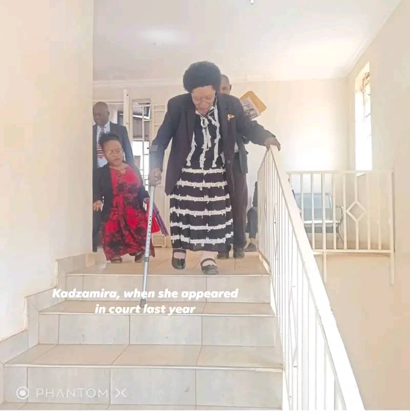 Kaphwiti Banda Family wins landmark case: Court awards Tichitenje Farm to heirs