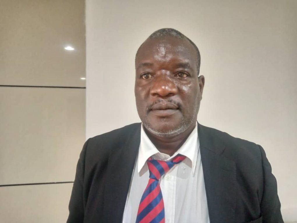 Jeremiah Jumbe Pushes for Blantyre Bypass Road to Accelerate City Development