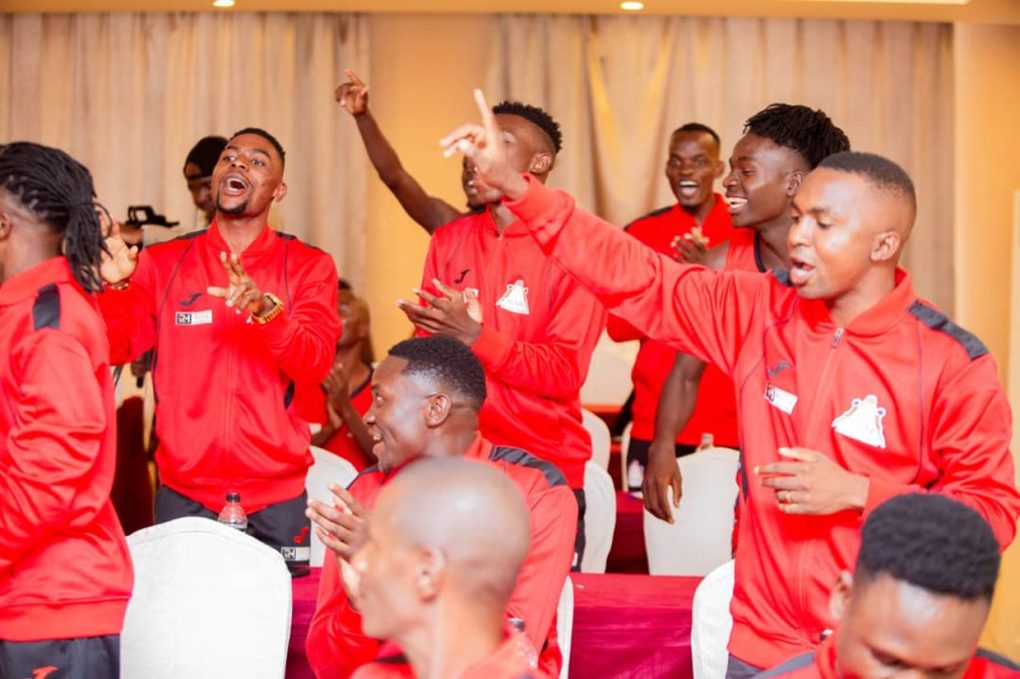 Ministry of Youth and Sports hails Ritz holdings,Nico for Kings donation