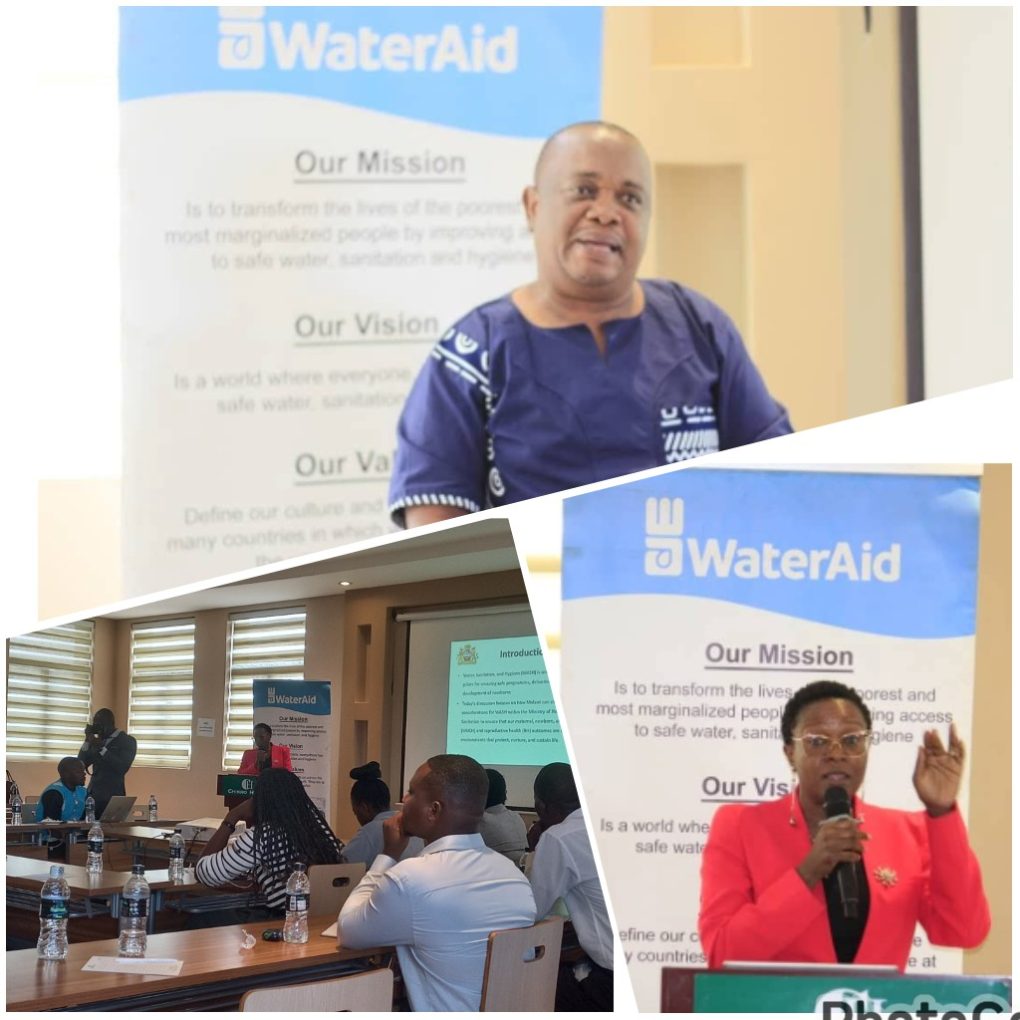 Malawi still grappling with WASH indicators’ attainment
