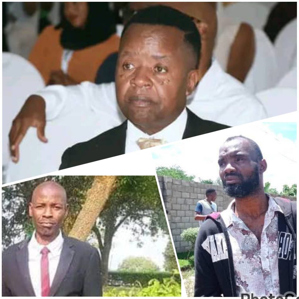Namukhoyo criticizes Malawi Law Society over police conduct in Dr. Bobe murder case