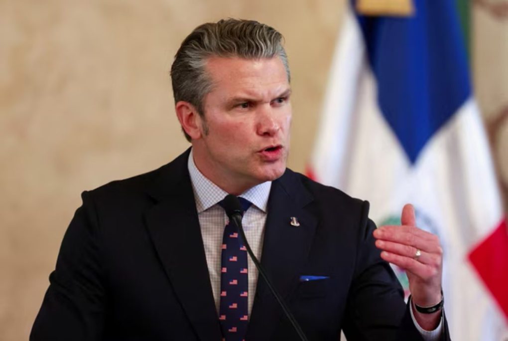 Hegseth Scrutiny, Jan 6th Pipe Bomb Suspect, Texas Redistricting Ruling