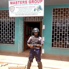 Of personal, political vendetta against Gangata’s Masters Security public service
