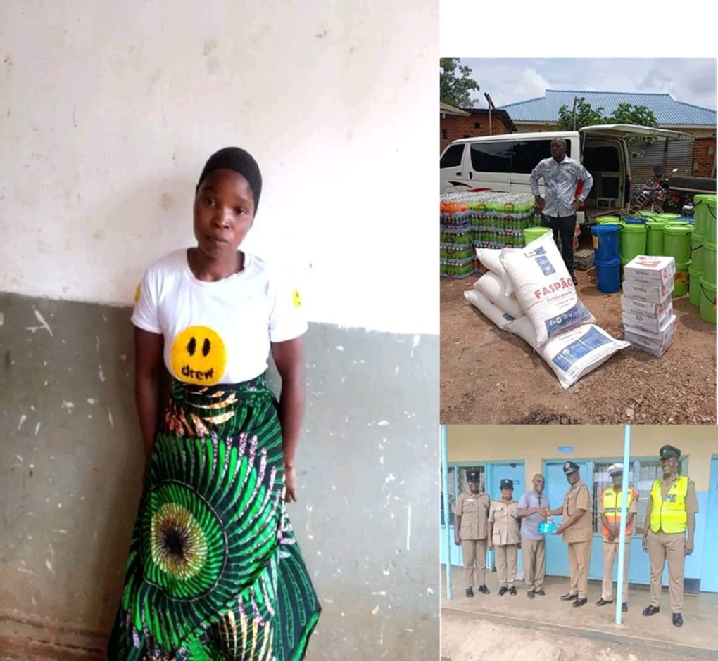 Justice before judgment: The dangerous prejudice of publicizing suspects’ photos by Malawian police