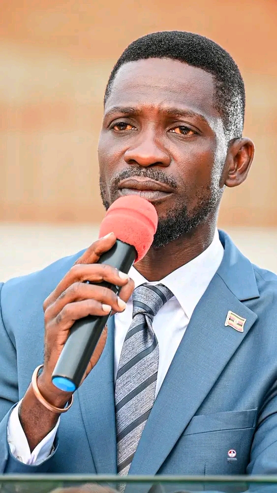 Bobi Wine rails against regime brutality as campaign enters final lap
