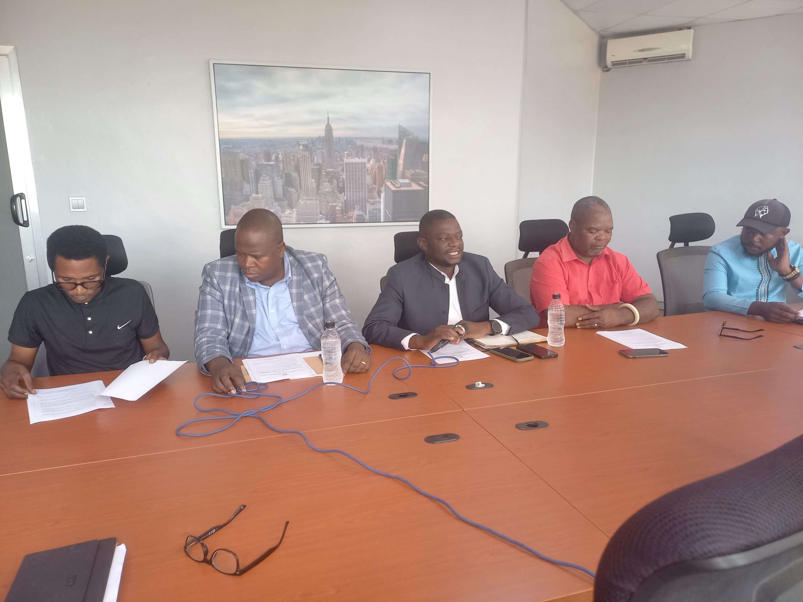 HRCC demands accountability from former MERA board members over institution failures, incompetence