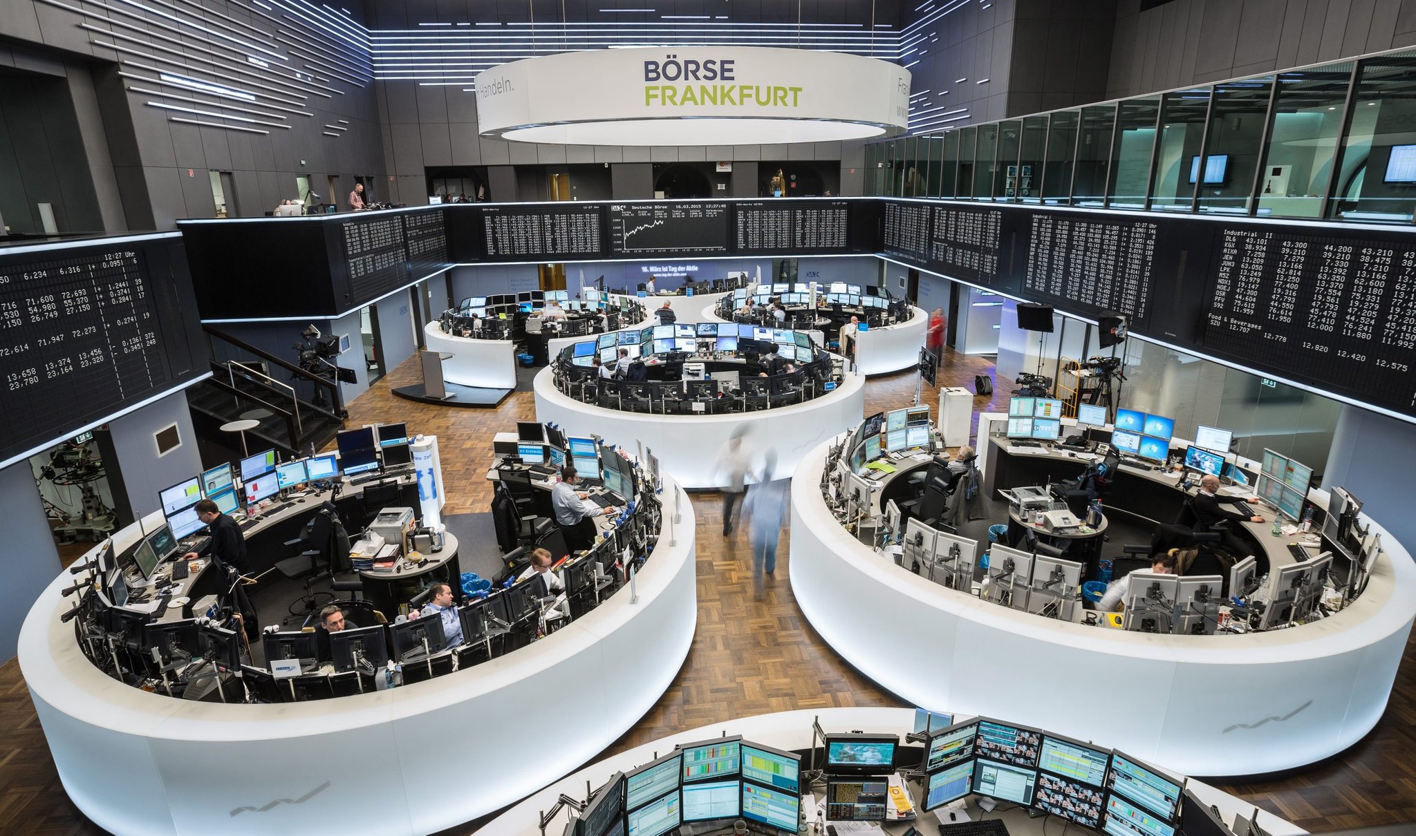 City of London reforms to spark IPO surge: deVere
