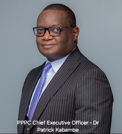 PPPC’ Chief Kabambe envisions bright future for shipping industry.
