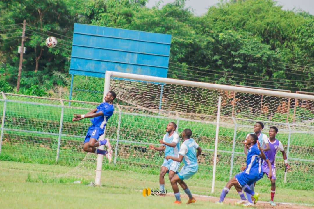 2025 Chipiku Premier League: Eagles Reserve one point shy of championship