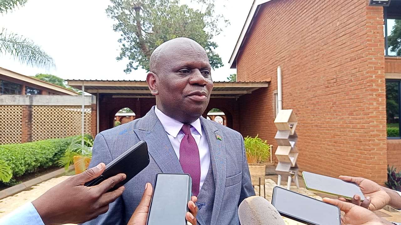 CIRA transforming Malawi’s construction industry