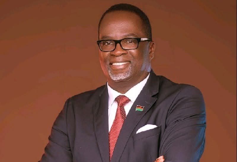 Former Escom chief Kumwenda loses court’s dismissal challenge