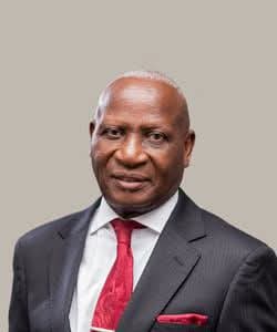 Simon Itaye, talk of the town replacing Partridge as Trade Minister: Who is he?