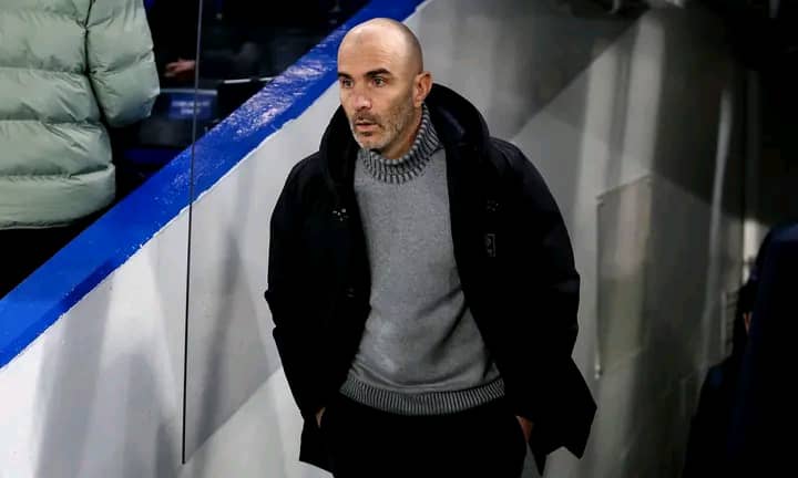 Chelsea fires Head Coach Enzo Maresca