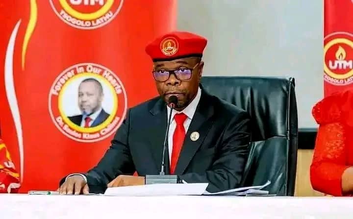 Kambala’s alliance bid sparks UTM internal strife