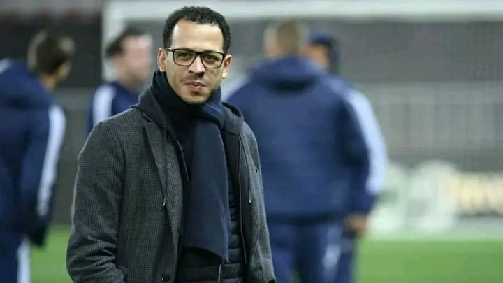 Chelsea hire Liam Rosenior as new manager on six-year deal