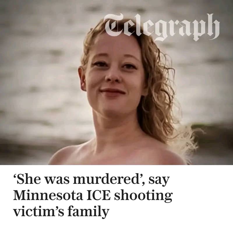 A life cut short: The tragic death of Renee Nicole Good