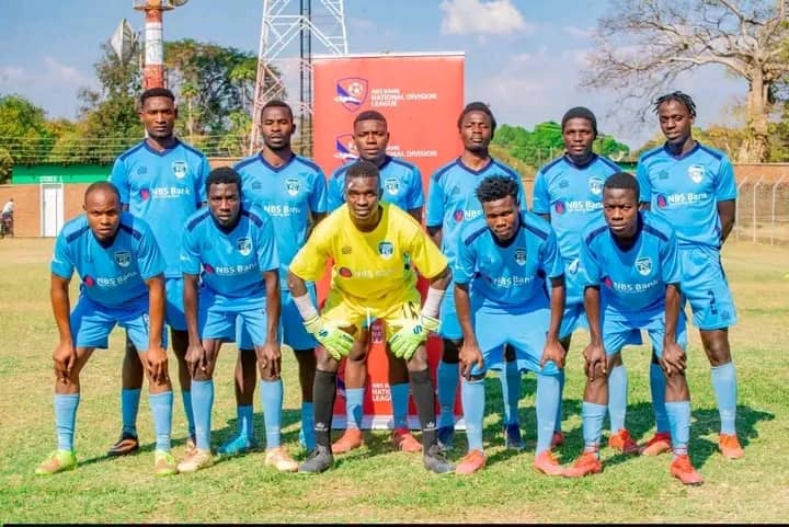 Mitundu Baptist dismisses sale rumours ahead of historic TNM Super League debut