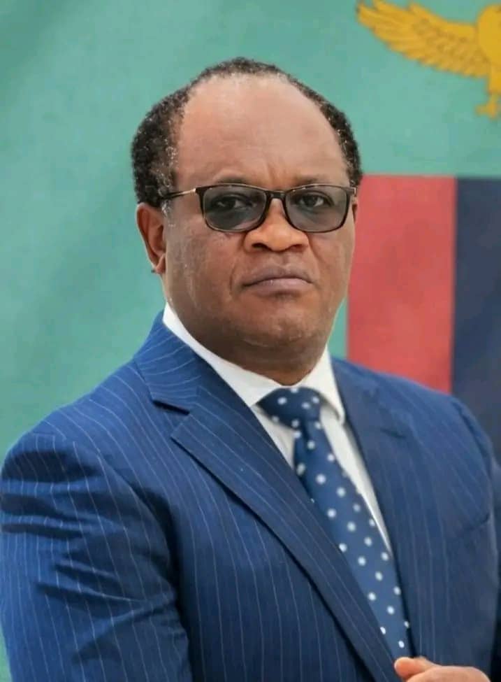 #ZambiaDecides2026:Mundubile withdraws from PF conclave, citing underhand tactics