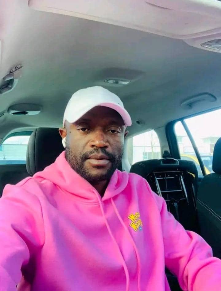 Black Mamba to be laid in February
