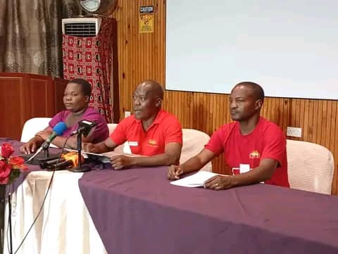 CDEDI backs APM’s people centred agenda, raises red flags on corruption, maize pricing