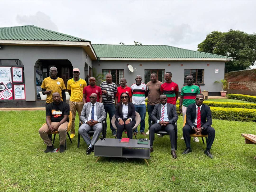 FLA, Ebenezer roll out skills development training for former players