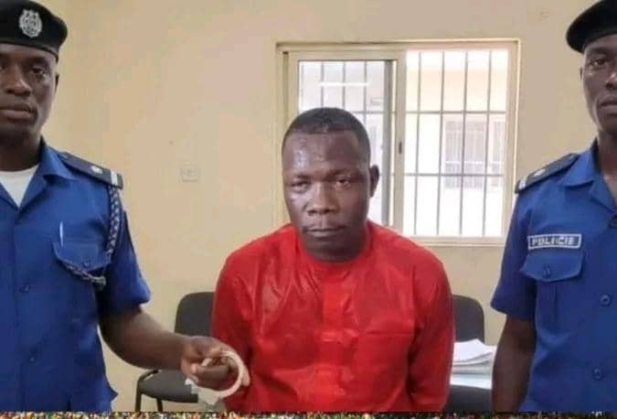 Fake healer arrested after failing to deliver promised Mali AFCON victory