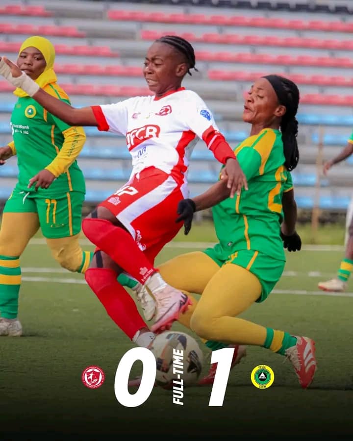Coach Pofera disappointed as Civo miss league title