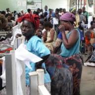 Malawi, US sign MK1.6Tn health deal amid data protection concerns