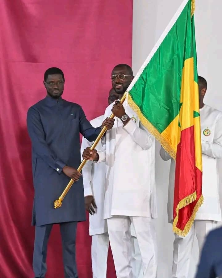 Senegal declares National holiday over 2025 AFCON triumph