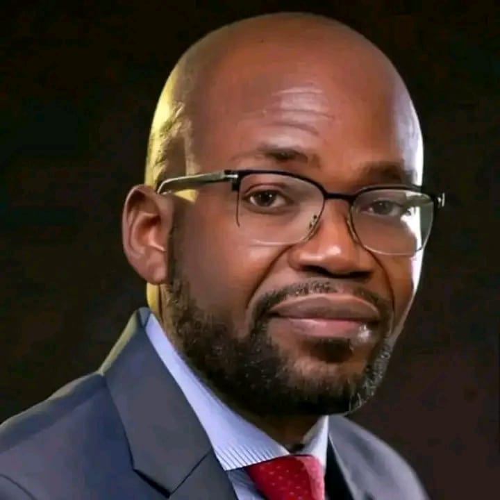 Former Information Minister Kunkuyu hands himself over to police