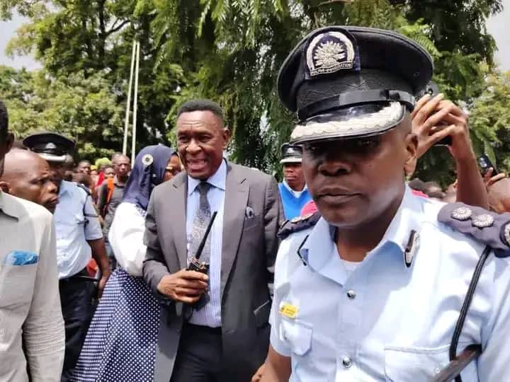 CDEDI demands passport contract disclosure between Malawi Govt,   Madrassa