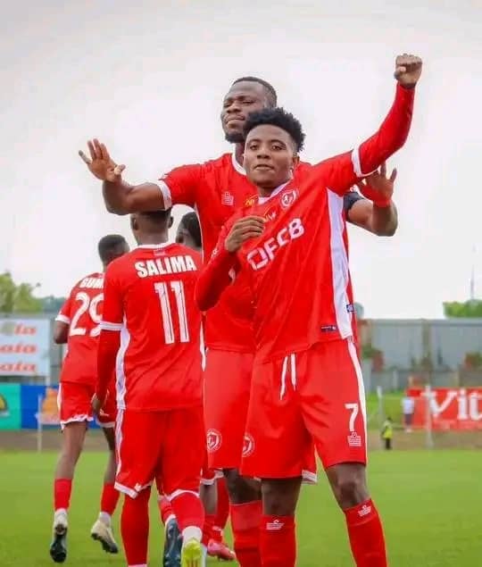 FIFA lifts transfer ban on Bullets