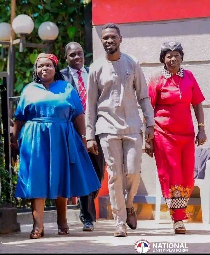Museveni’s crackdown intensifies: Bobi Wine speaks out amidst rising tensions